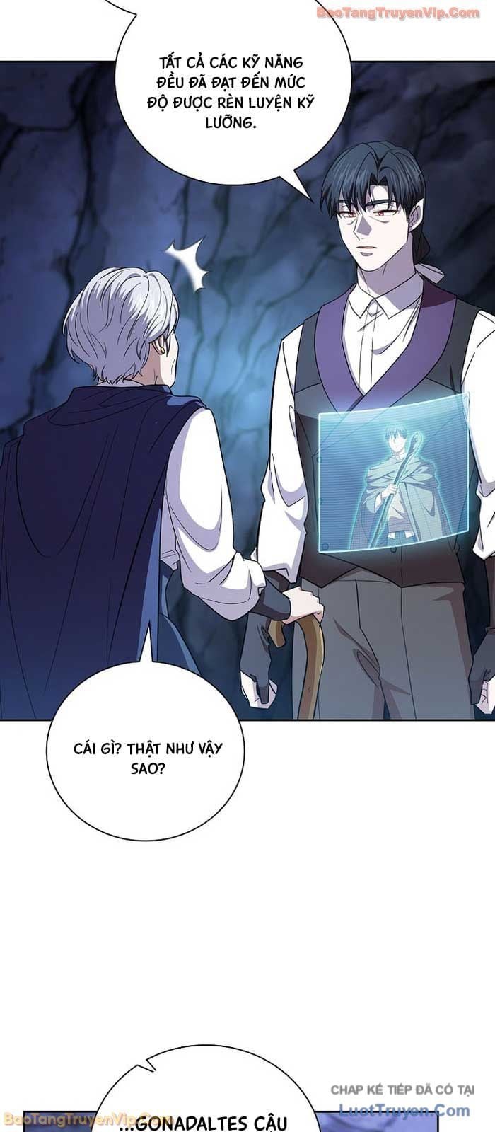 Ma Pháp Sư Tại Trường Học Pháp Thuật Chap 133 - Next Chap 134