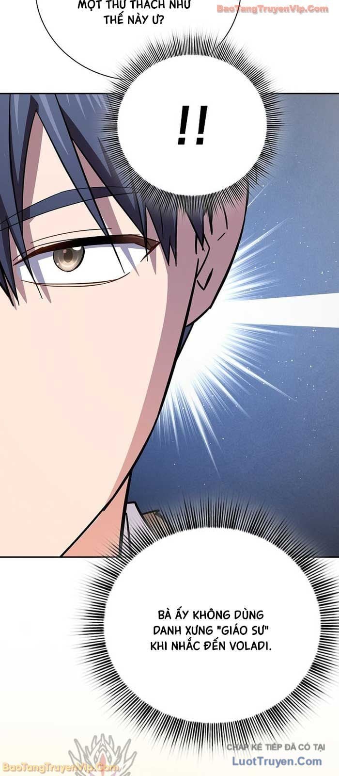 Ma Pháp Sư Tại Trường Học Pháp Thuật Chap 133 - Next Chap 134