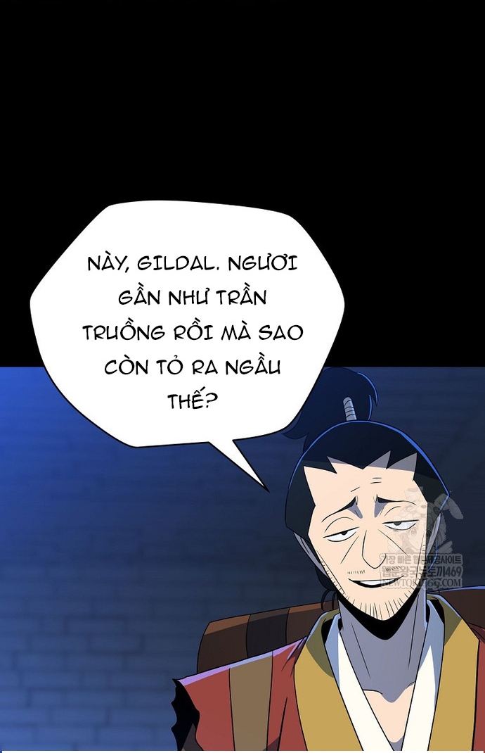 Ma Pháp Sư Thiên Tài Bị Giới Hạn Thời Gian Chap 40 - Next Chap 41