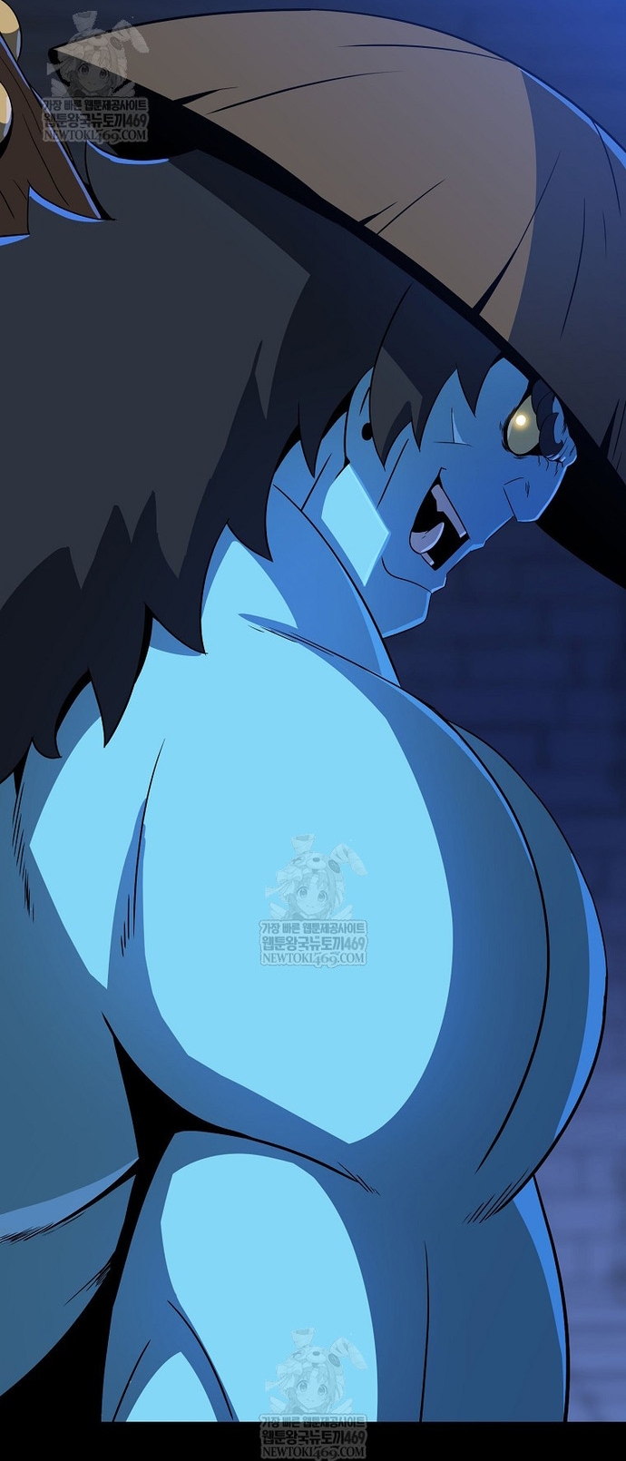 Ma Pháp Sư Thiên Tài Bị Giới Hạn Thời Gian Chap 40 - Next Chap 41