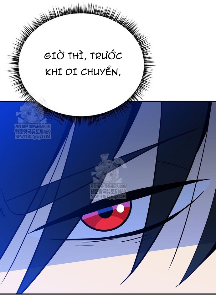 Ma Pháp Sư Thiên Tài Bị Giới Hạn Thời Gian Chap 40 - Next Chap 41