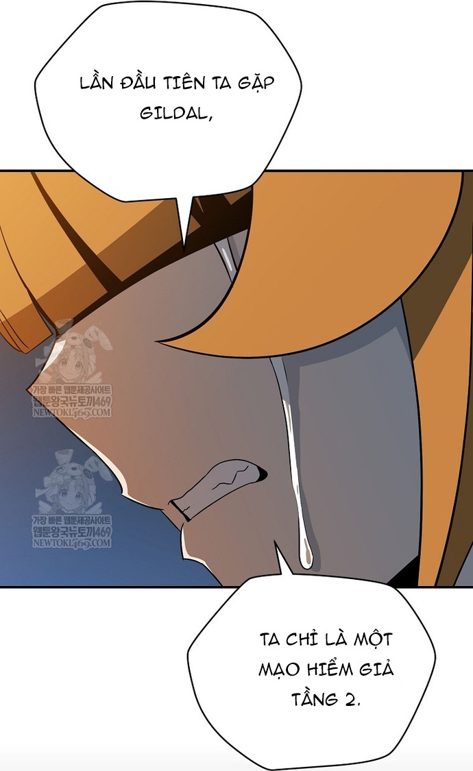 Ma Pháp Sư Thiên Tài Bị Giới Hạn Thời Gian Chap 40 - Next Chap 41