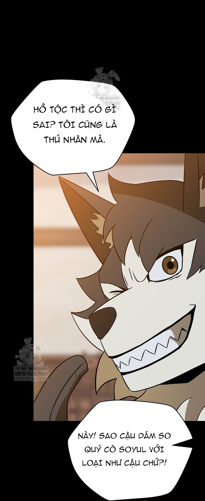 Ma Pháp Sư Thiên Tài Bị Giới Hạn Thời Gian Chap 40 - Next Chap 41