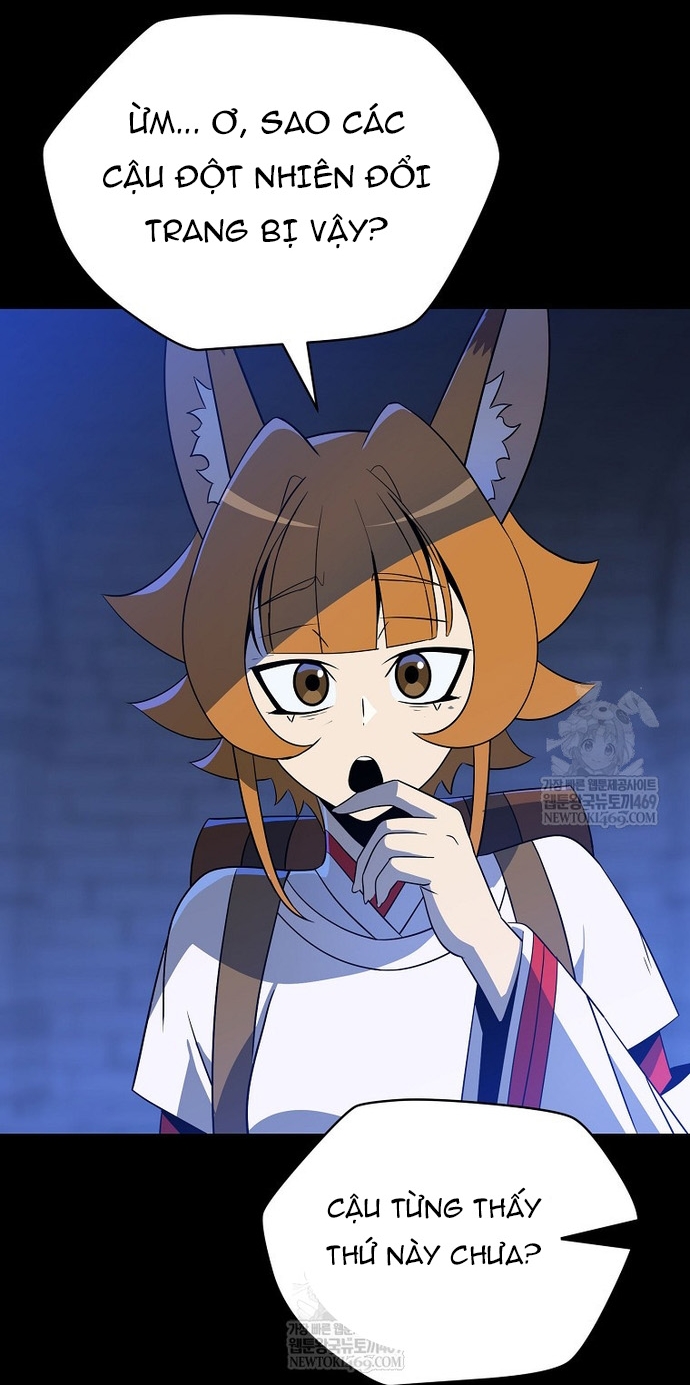 Ma Pháp Sư Thiên Tài Bị Giới Hạn Thời Gian Chap 40 - Next Chap 41