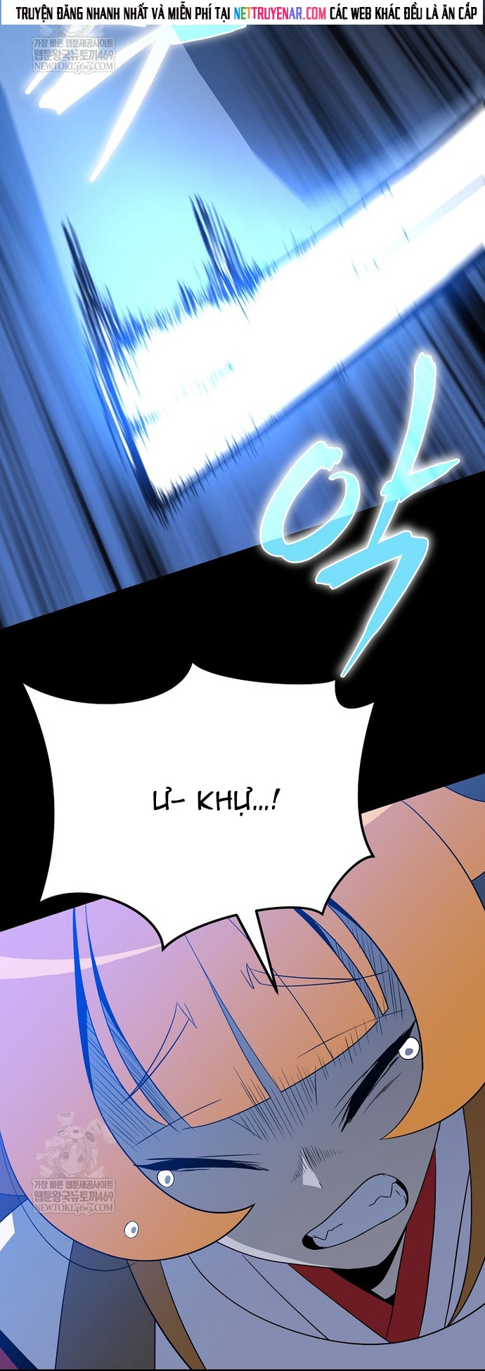 Ma Pháp Sư Thiên Tài Bị Giới Hạn Thời Gian Chap 40 - Next Chap 41