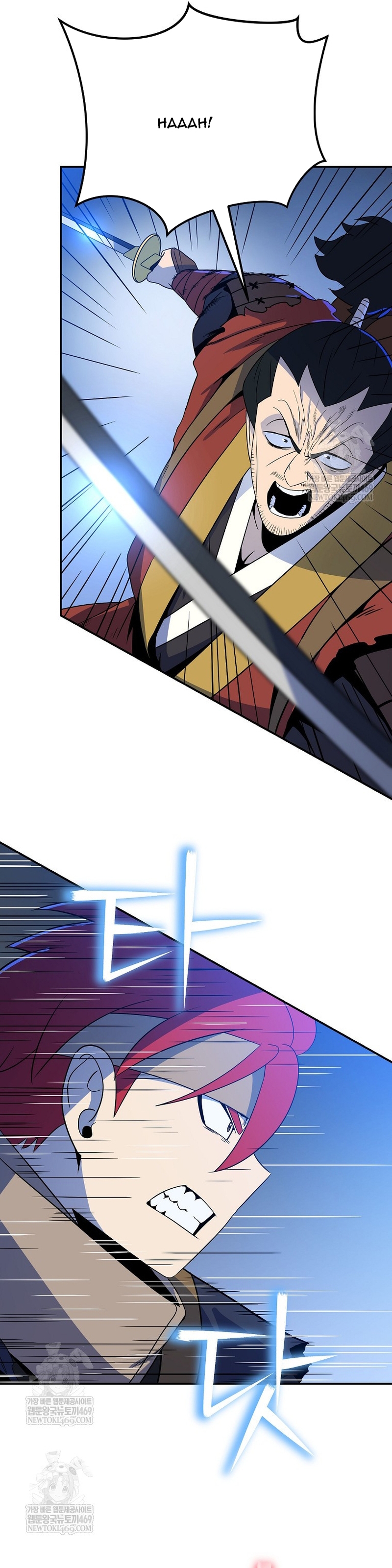 Ma Pháp Sư Thiên Tài Bị Giới Hạn Thời Gian Chap 42 - Next Chap 43