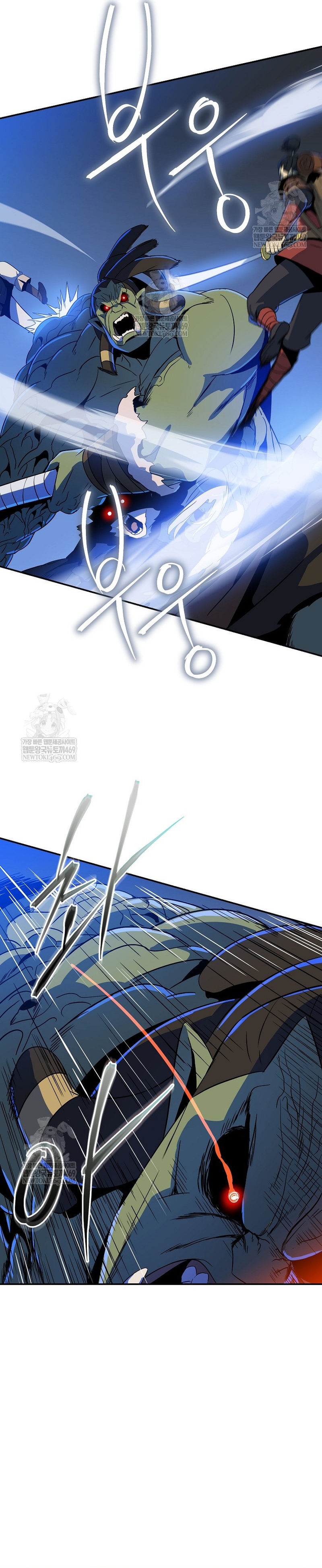 Ma Pháp Sư Thiên Tài Bị Giới Hạn Thời Gian Chap 42 - Next Chap 43