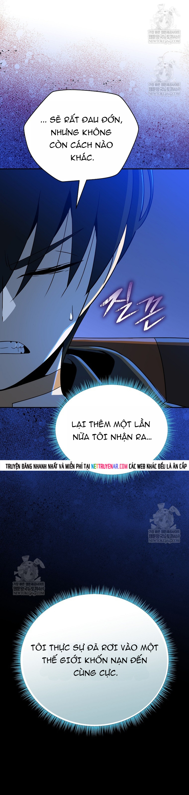 Ma Pháp Sư Thiên Tài Bị Giới Hạn Thời Gian Chap 44.1 - Next Chap 45.1