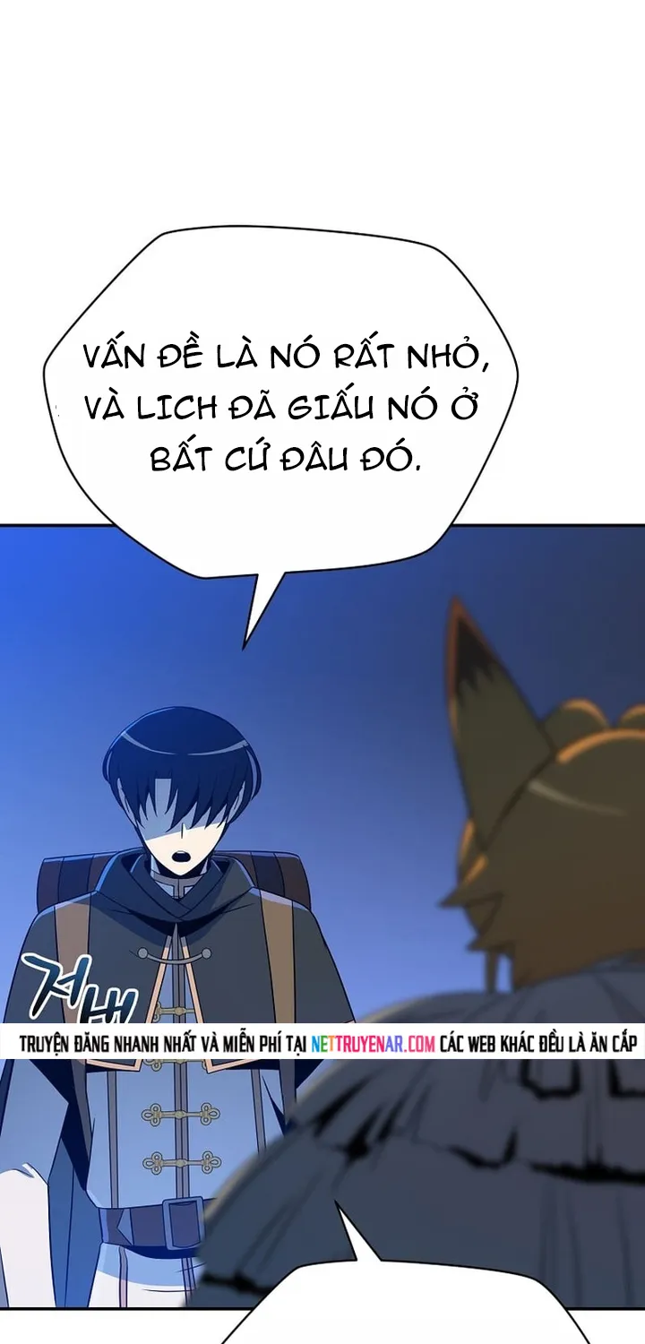 Ma Pháp Sư Thiên Tài Bị Giới Hạn Thời Gian Chap 45 - Next Chap 46