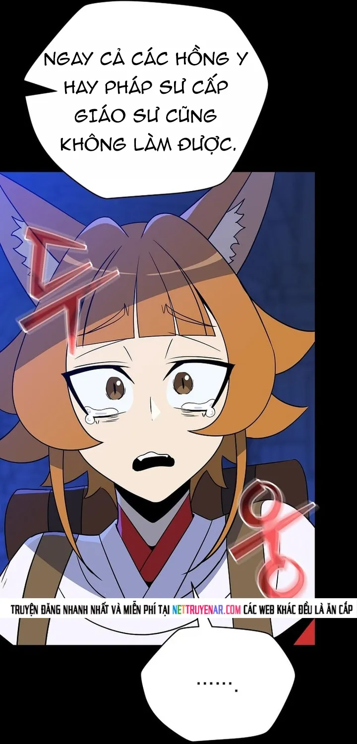 Ma Pháp Sư Thiên Tài Bị Giới Hạn Thời Gian Chap 45 - Next Chap 46