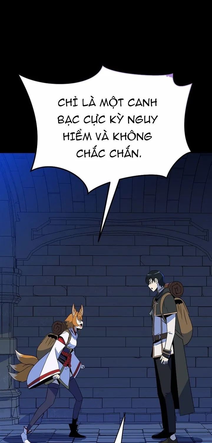Ma Pháp Sư Thiên Tài Bị Giới Hạn Thời Gian Chap 45 - Next Chap 46