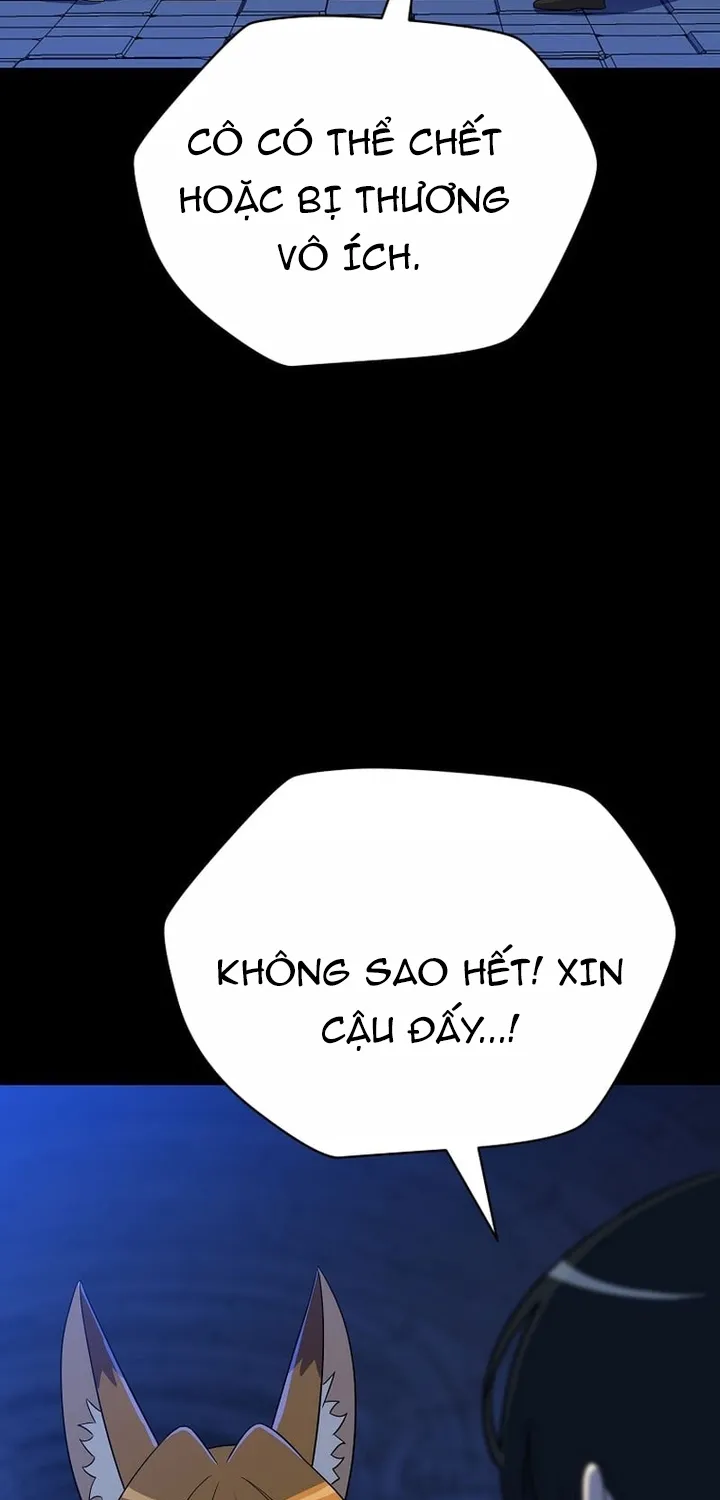 Ma Pháp Sư Thiên Tài Bị Giới Hạn Thời Gian Chap 45 - Next Chap 46