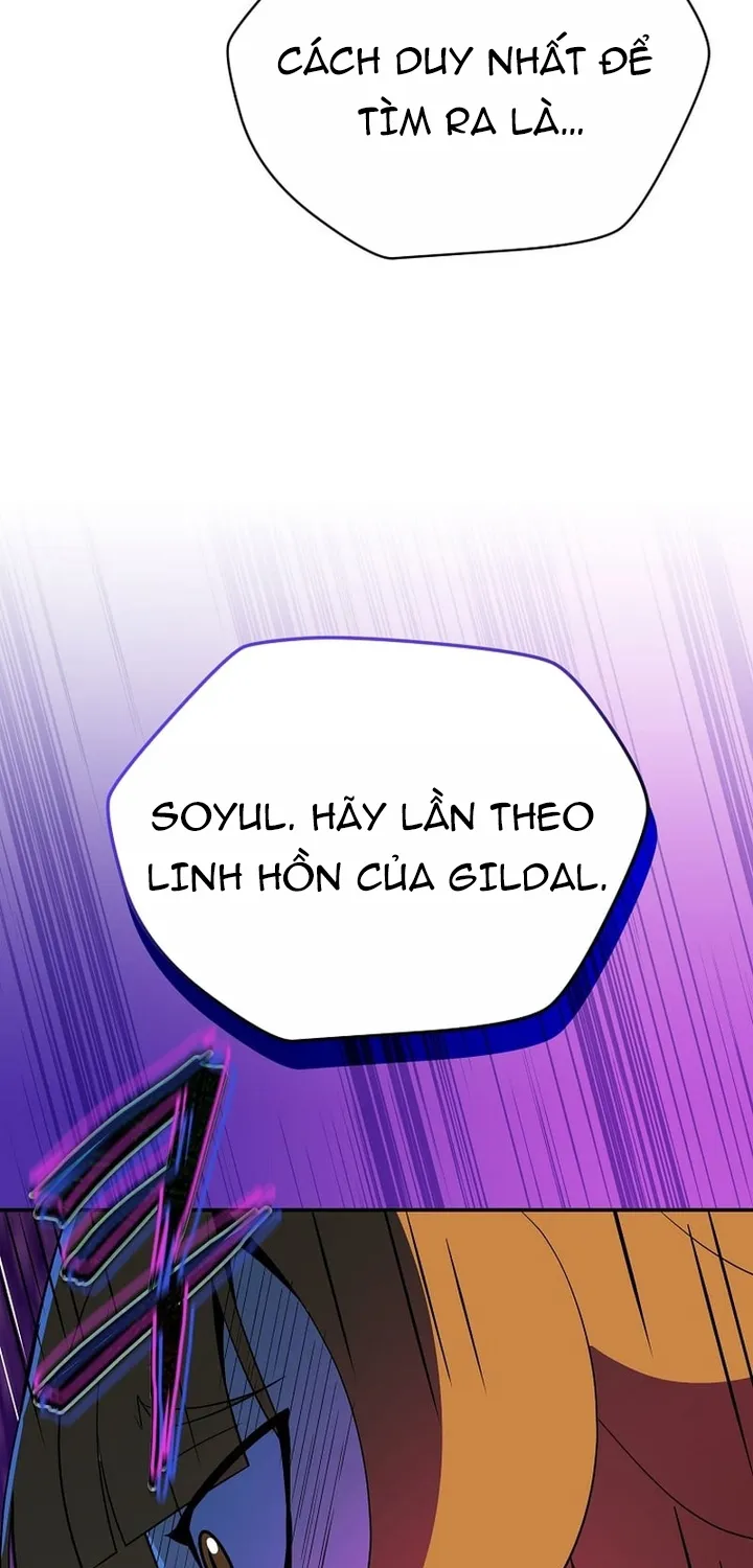 Ma Pháp Sư Thiên Tài Bị Giới Hạn Thời Gian Chap 45 - Next Chap 46