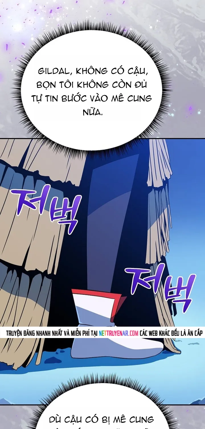 Ma Pháp Sư Thiên Tài Bị Giới Hạn Thời Gian Chap 45 - Next Chap 46