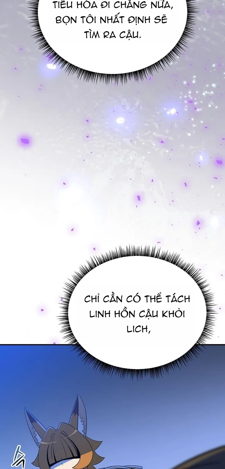 Ma Pháp Sư Thiên Tài Bị Giới Hạn Thời Gian Chap 45 - Next Chap 46