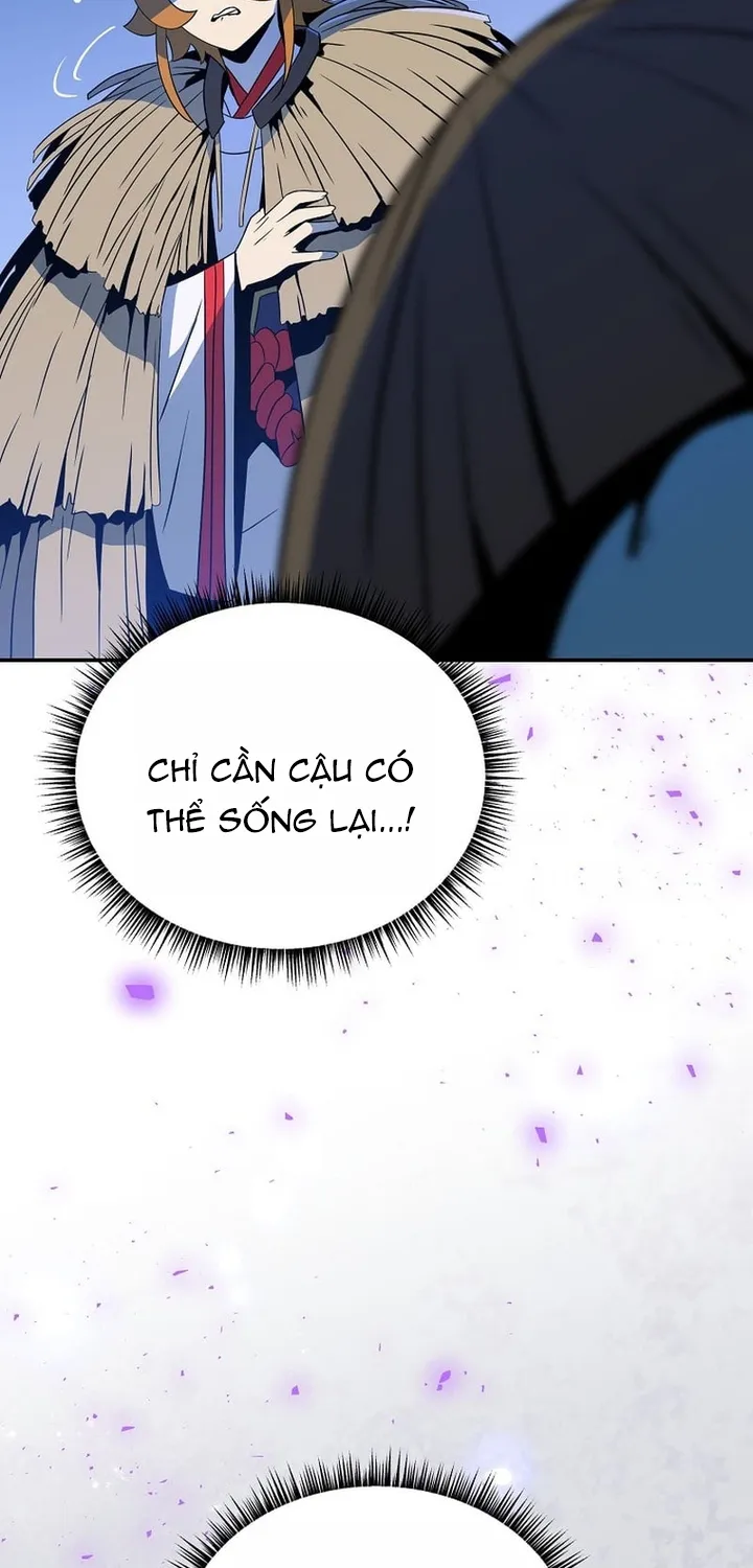 Ma Pháp Sư Thiên Tài Bị Giới Hạn Thời Gian Chap 45 - Next Chap 46