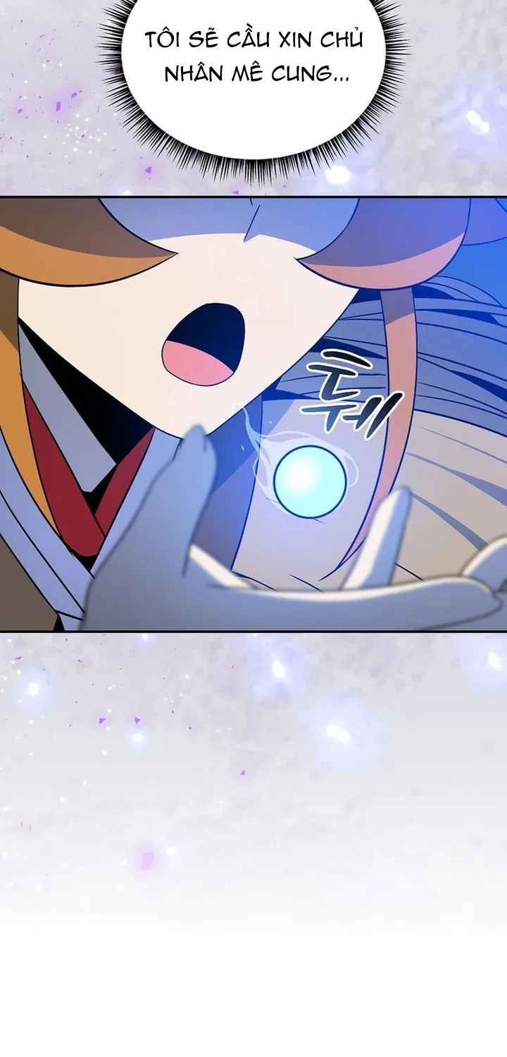 Ma Pháp Sư Thiên Tài Bị Giới Hạn Thời Gian Chap 45 - Next Chap 46