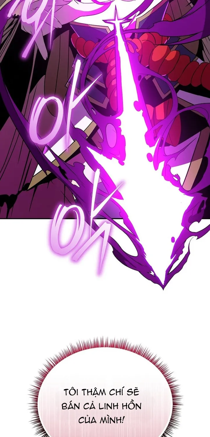 Ma Pháp Sư Thiên Tài Bị Giới Hạn Thời Gian Chap 45 - Next Chap 46