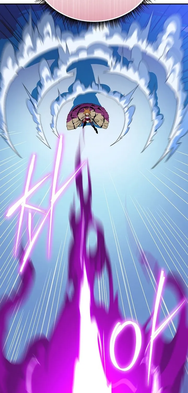 Ma Pháp Sư Thiên Tài Bị Giới Hạn Thời Gian Chap 45 - Next Chap 46