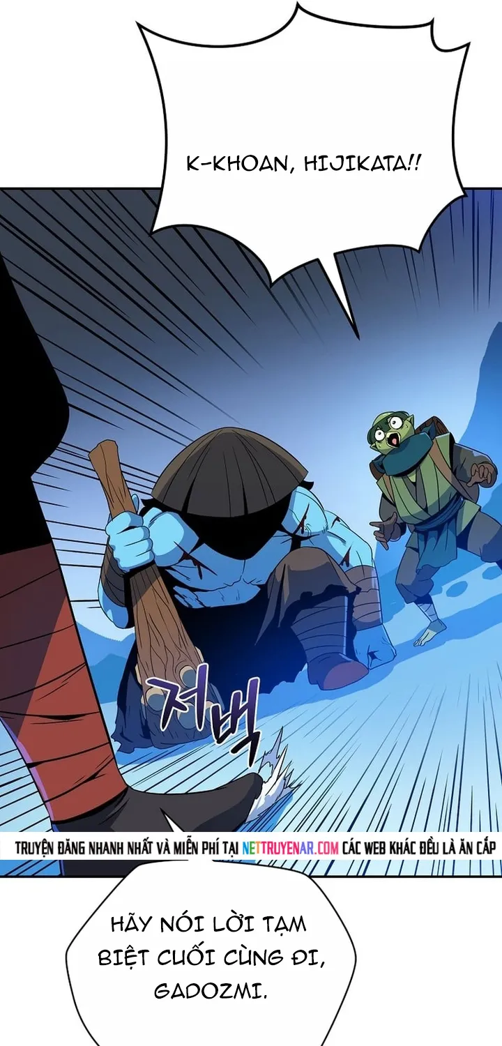 Ma Pháp Sư Thiên Tài Bị Giới Hạn Thời Gian Chap 45 - Next Chap 46