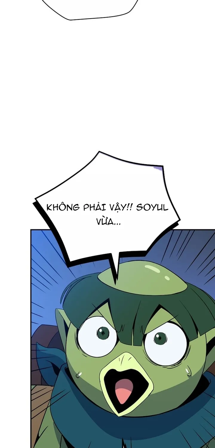 Ma Pháp Sư Thiên Tài Bị Giới Hạn Thời Gian Chap 45 - Next Chap 46