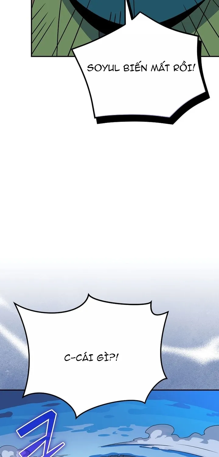 Ma Pháp Sư Thiên Tài Bị Giới Hạn Thời Gian Chap 45 - Next Chap 46