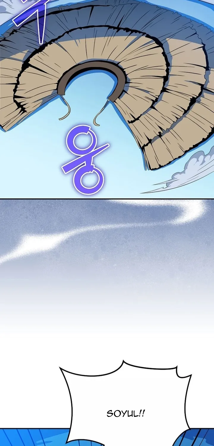 Ma Pháp Sư Thiên Tài Bị Giới Hạn Thời Gian Chap 45 - Next Chap 46