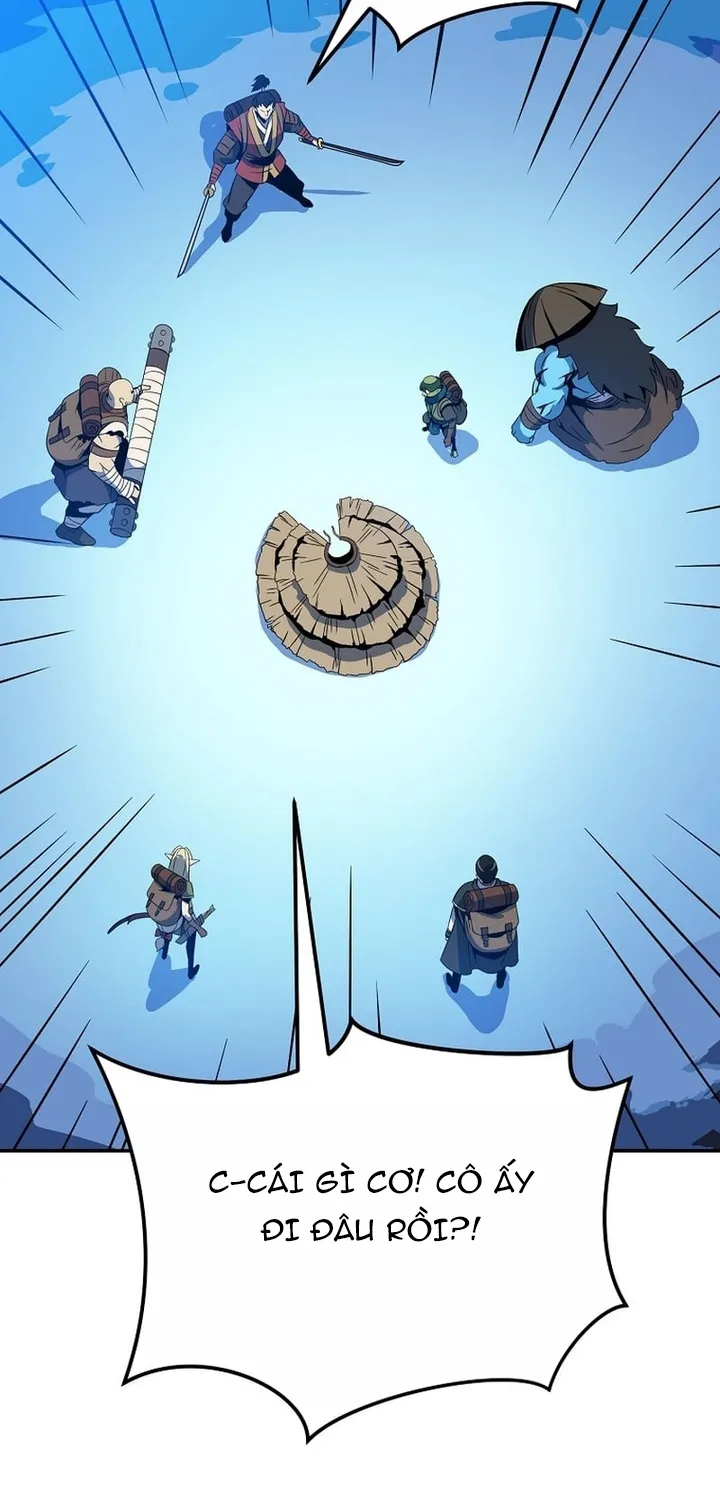 Ma Pháp Sư Thiên Tài Bị Giới Hạn Thời Gian Chap 45 - Next Chap 46