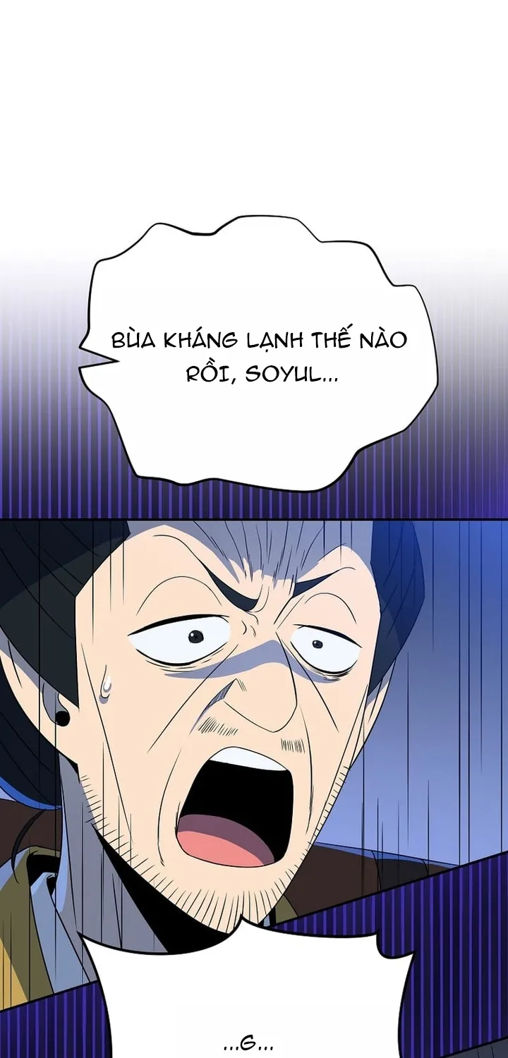 Ma Pháp Sư Thiên Tài Bị Giới Hạn Thời Gian Chap 45 - Next Chap 46