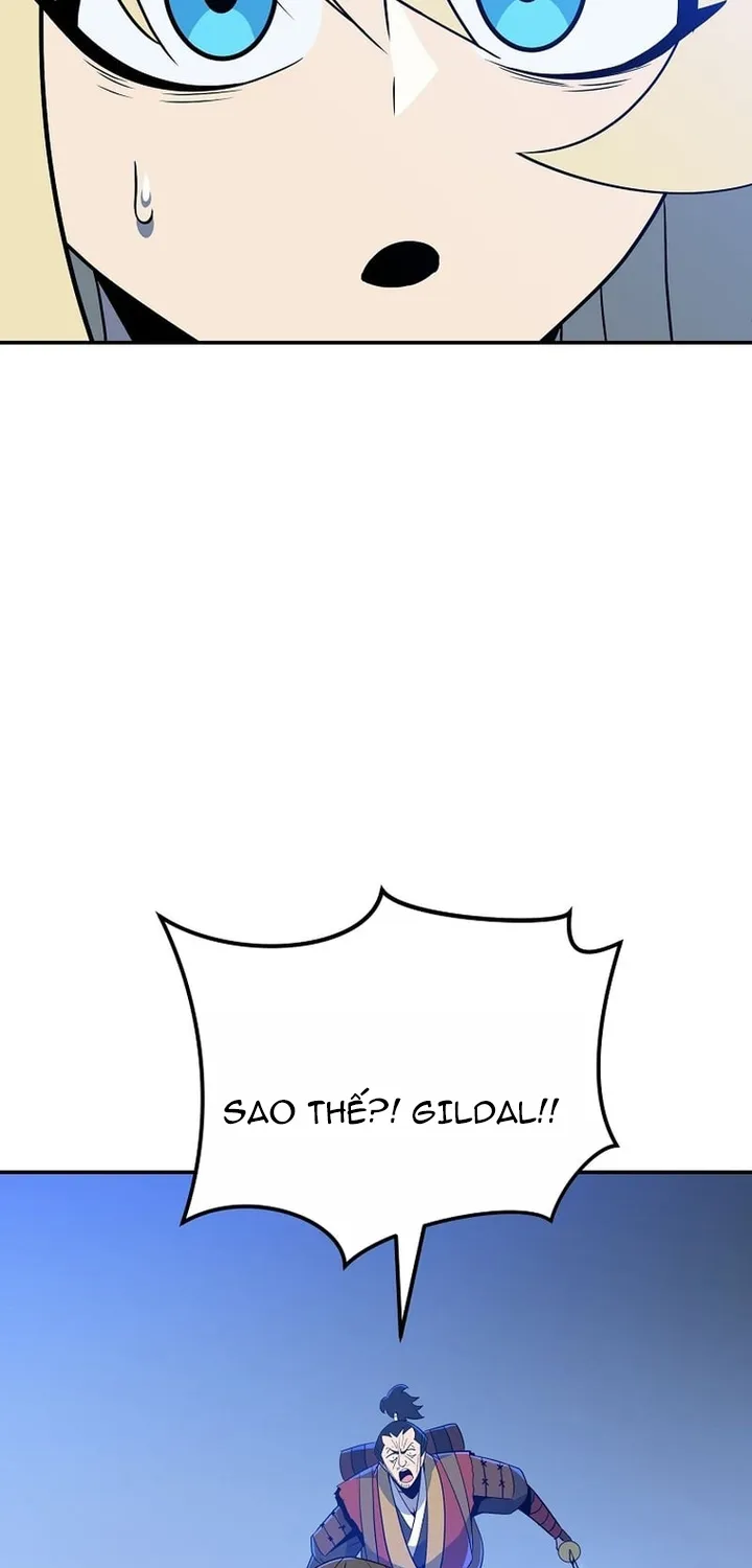 Ma Pháp Sư Thiên Tài Bị Giới Hạn Thời Gian Chap 45 - Next Chap 46