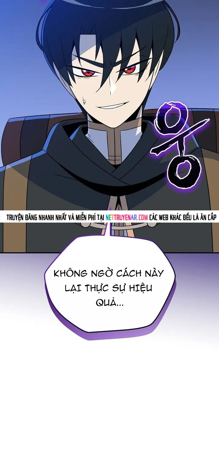 Ma Pháp Sư Thiên Tài Bị Giới Hạn Thời Gian Chap 45 - Next Chap 46