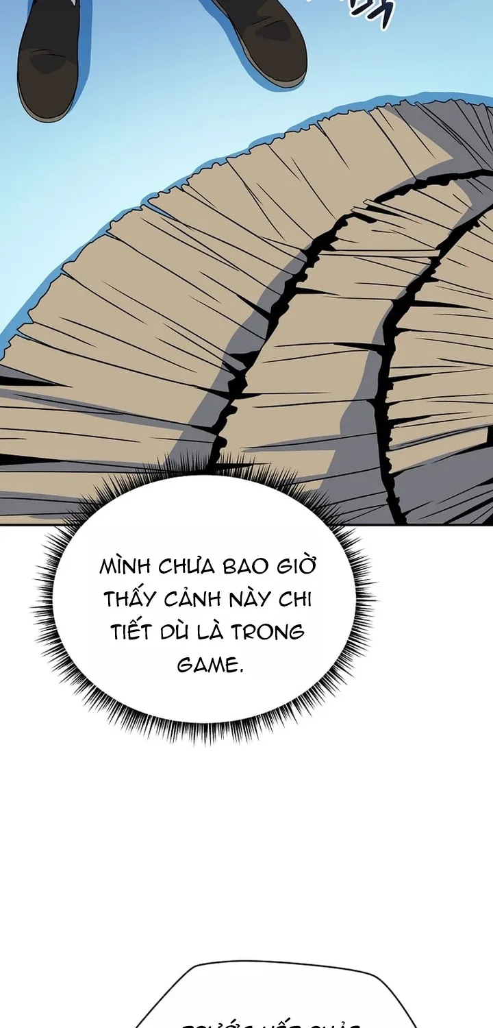 Ma Pháp Sư Thiên Tài Bị Giới Hạn Thời Gian Chap 45 - Next Chap 46