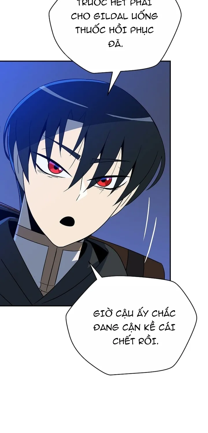 Ma Pháp Sư Thiên Tài Bị Giới Hạn Thời Gian Chap 45 - Next Chap 46