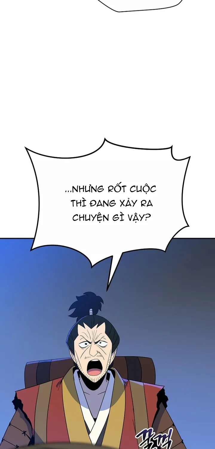 Ma Pháp Sư Thiên Tài Bị Giới Hạn Thời Gian Chap 45 - Next Chap 46