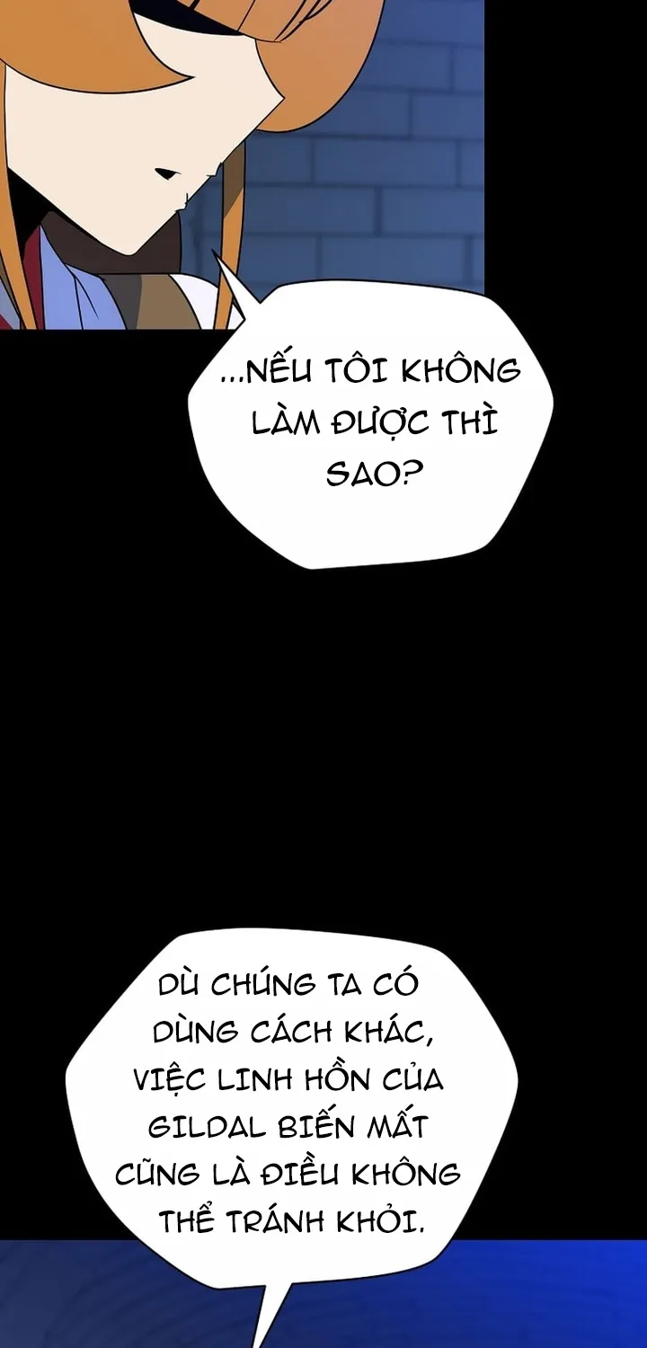 Ma Pháp Sư Thiên Tài Bị Giới Hạn Thời Gian Chap 45 - Next Chap 46