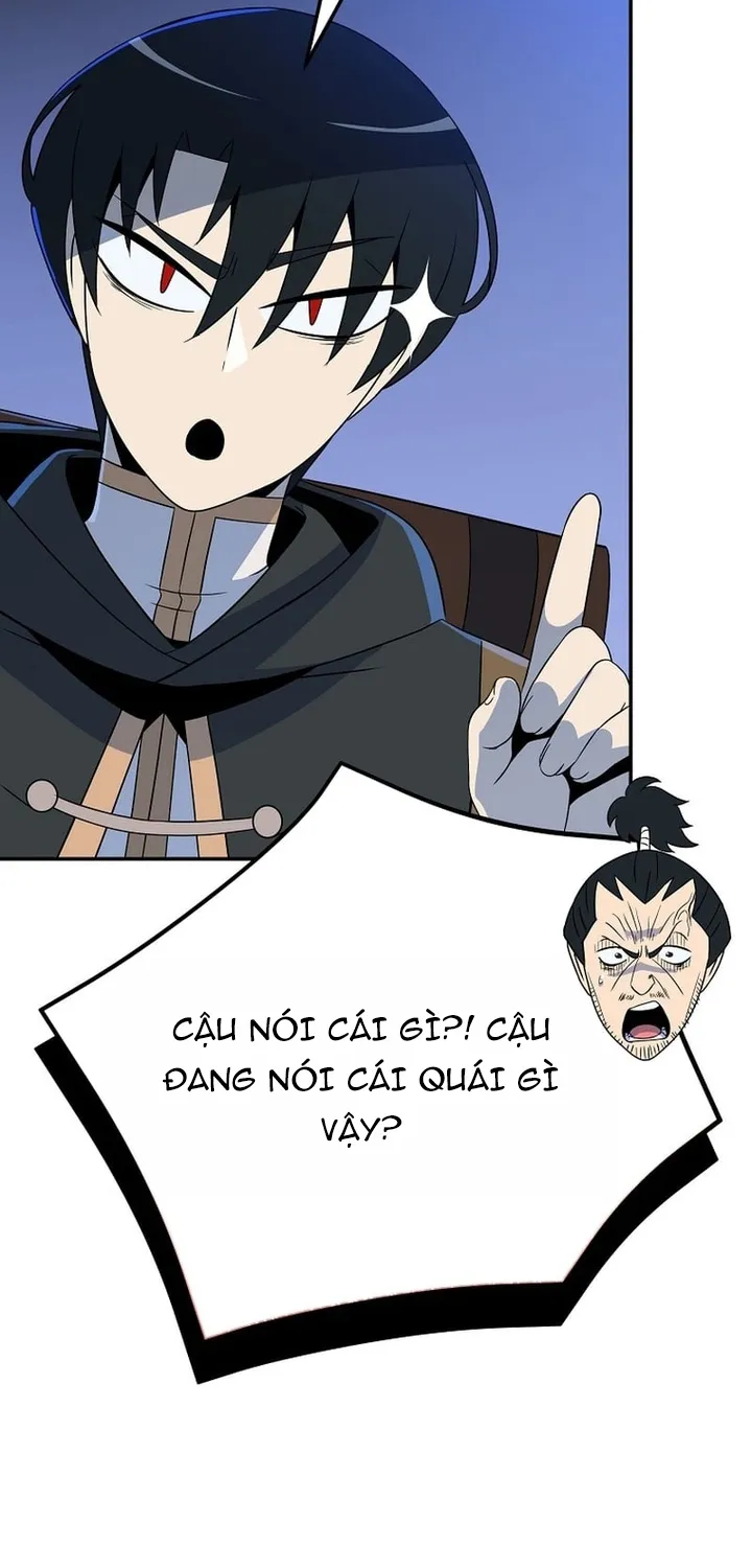 Ma Pháp Sư Thiên Tài Bị Giới Hạn Thời Gian Chap 45 - Next Chap 46