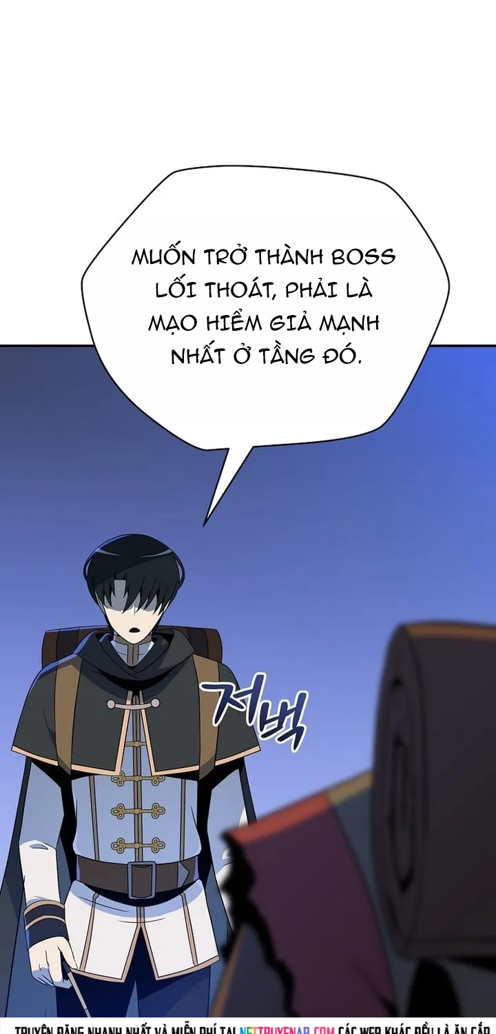 Ma Pháp Sư Thiên Tài Bị Giới Hạn Thời Gian Chap 45 - Next Chap 46