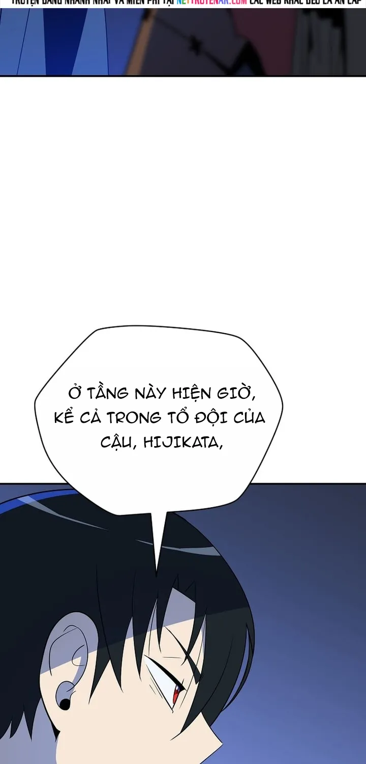 Ma Pháp Sư Thiên Tài Bị Giới Hạn Thời Gian Chap 45 - Next Chap 46