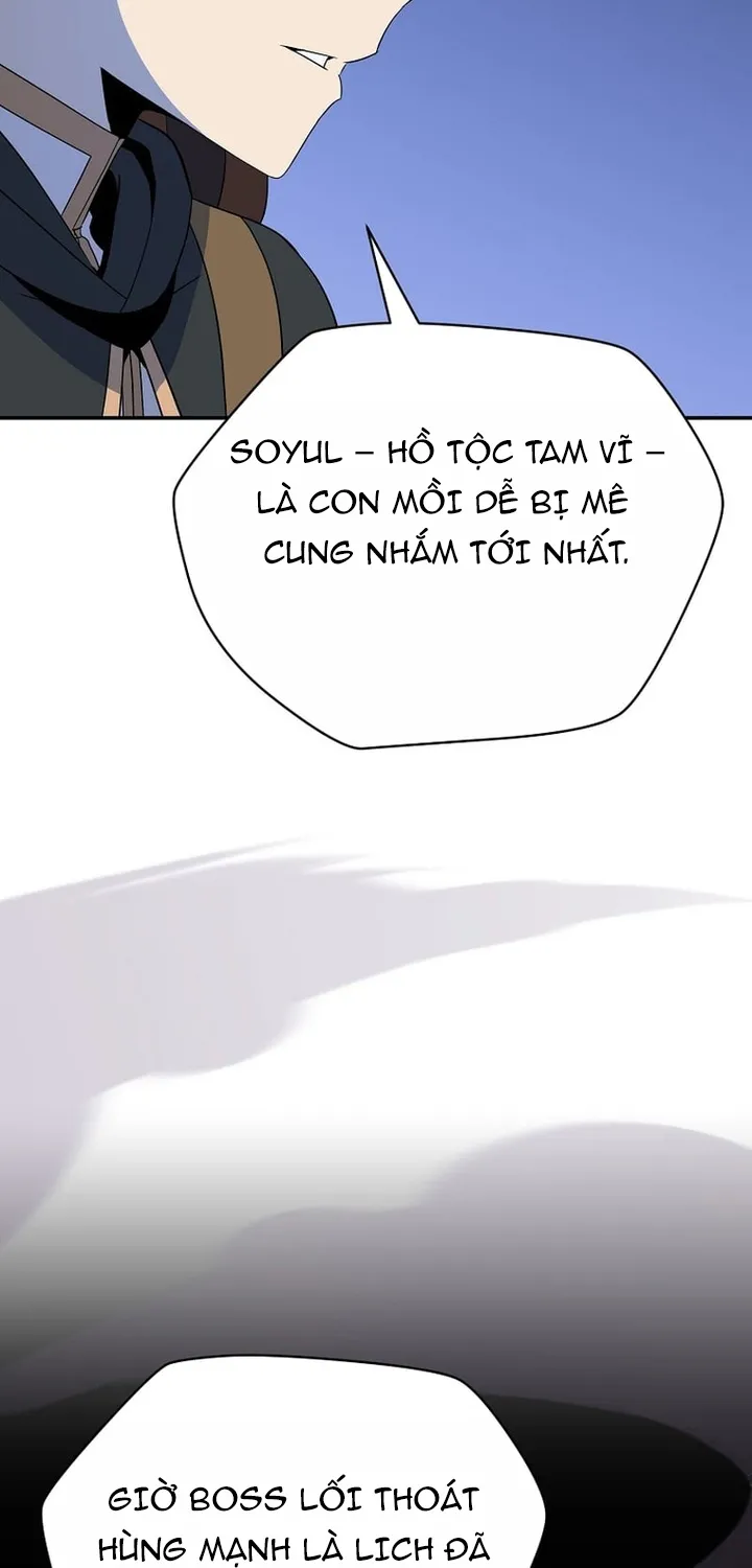 Ma Pháp Sư Thiên Tài Bị Giới Hạn Thời Gian Chap 45 - Next Chap 46