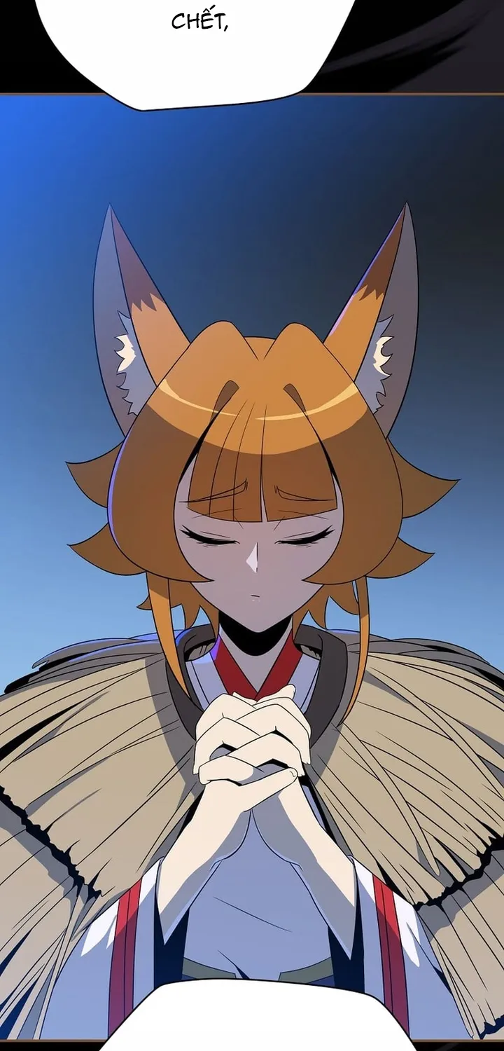 Ma Pháp Sư Thiên Tài Bị Giới Hạn Thời Gian Chap 45 - Next Chap 46