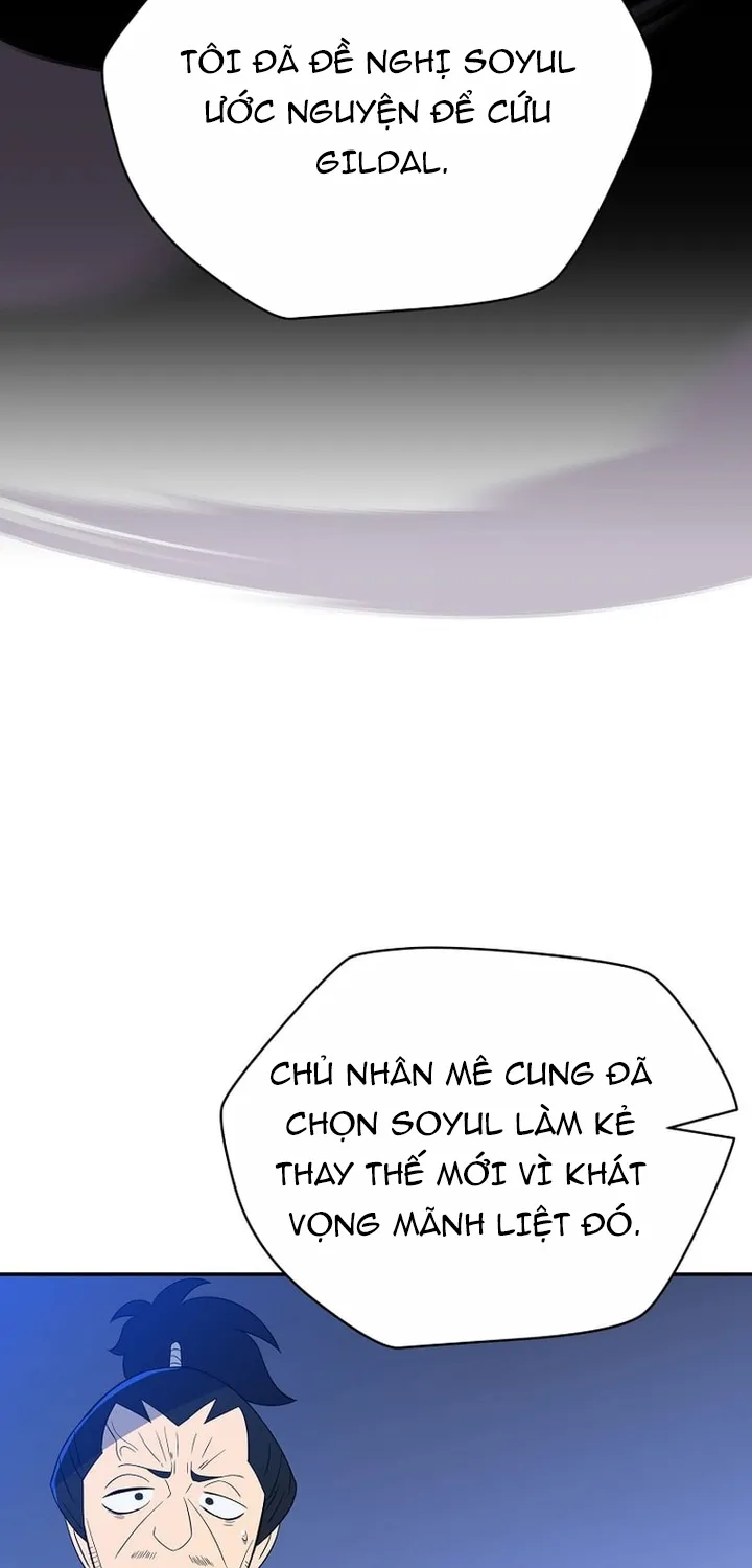 Ma Pháp Sư Thiên Tài Bị Giới Hạn Thời Gian Chap 45 - Next Chap 46