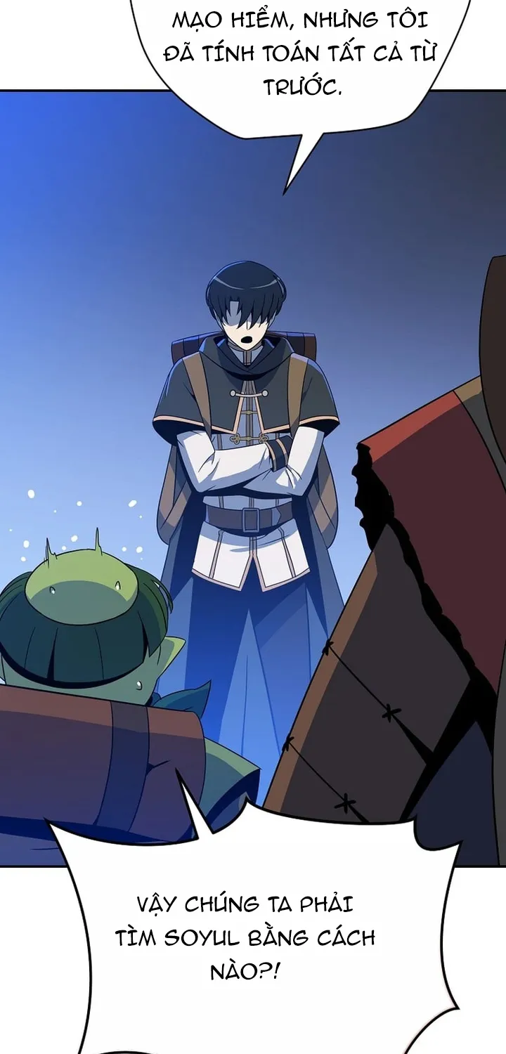 Ma Pháp Sư Thiên Tài Bị Giới Hạn Thời Gian Chap 45 - Next Chap 46