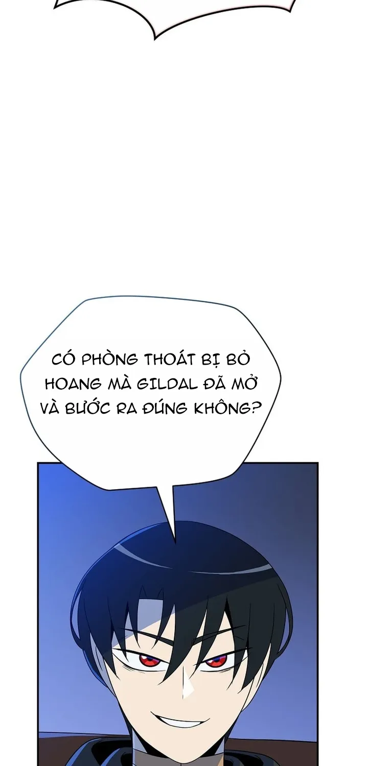 Ma Pháp Sư Thiên Tài Bị Giới Hạn Thời Gian Chap 45 - Next Chap 46