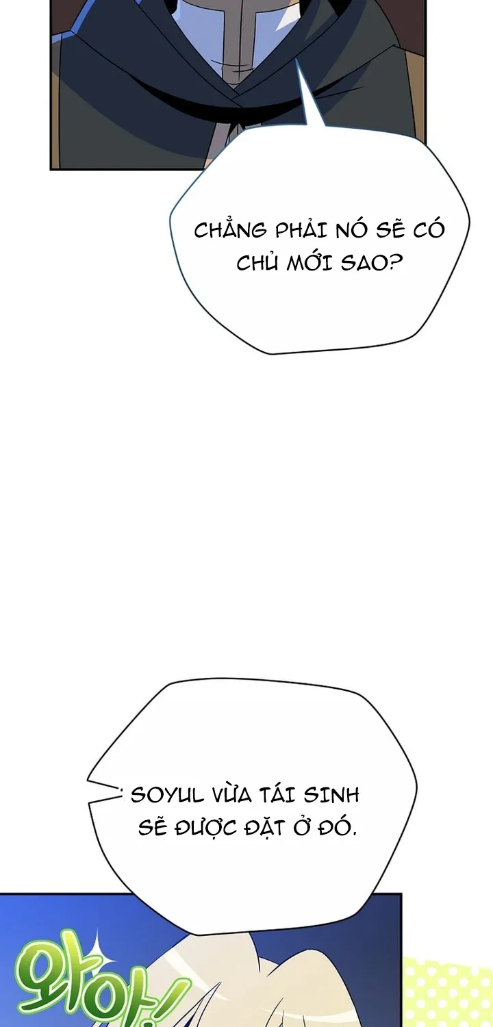 Ma Pháp Sư Thiên Tài Bị Giới Hạn Thời Gian Chap 45 - Next Chap 46