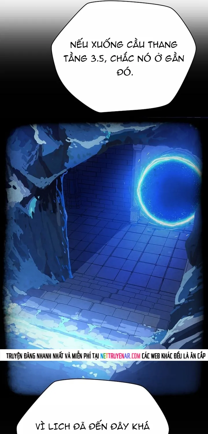 Ma Pháp Sư Thiên Tài Bị Giới Hạn Thời Gian Chap 45 - Next Chap 46