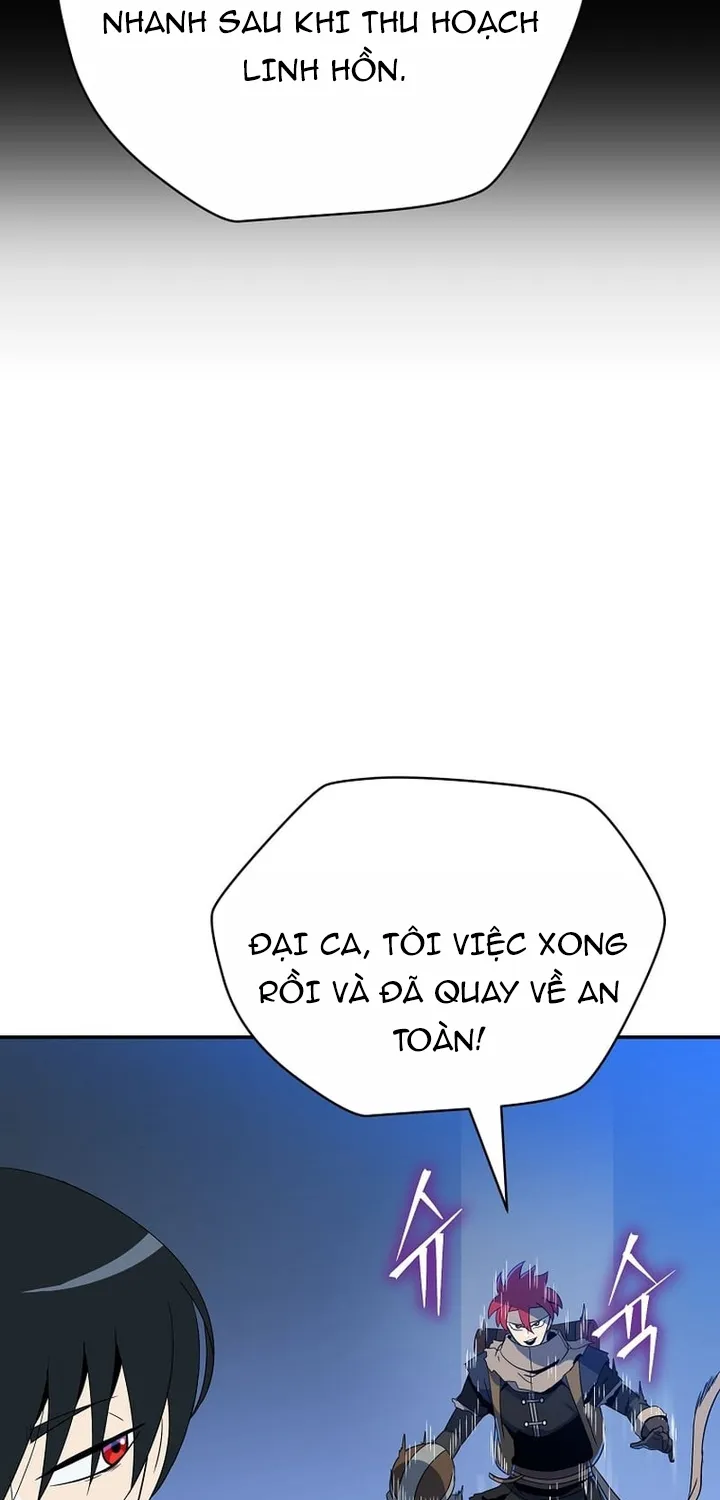 Ma Pháp Sư Thiên Tài Bị Giới Hạn Thời Gian Chap 45 - Next Chap 46