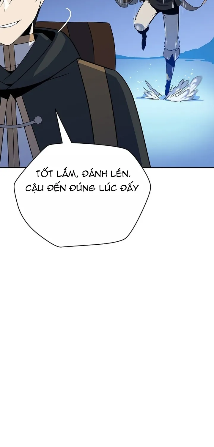 Ma Pháp Sư Thiên Tài Bị Giới Hạn Thời Gian Chap 45 - Next Chap 46