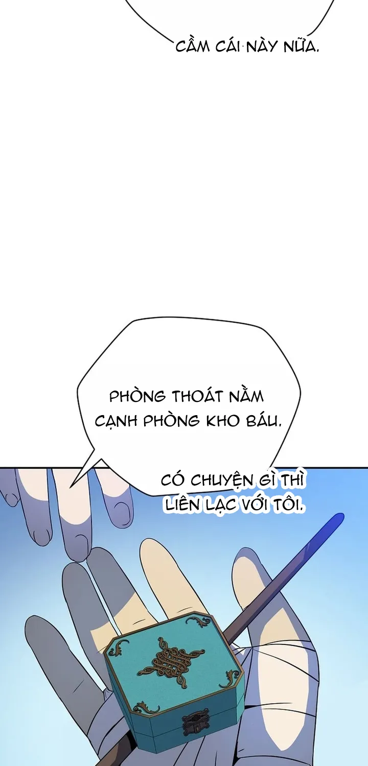 Ma Pháp Sư Thiên Tài Bị Giới Hạn Thời Gian Chap 45 - Next Chap 46