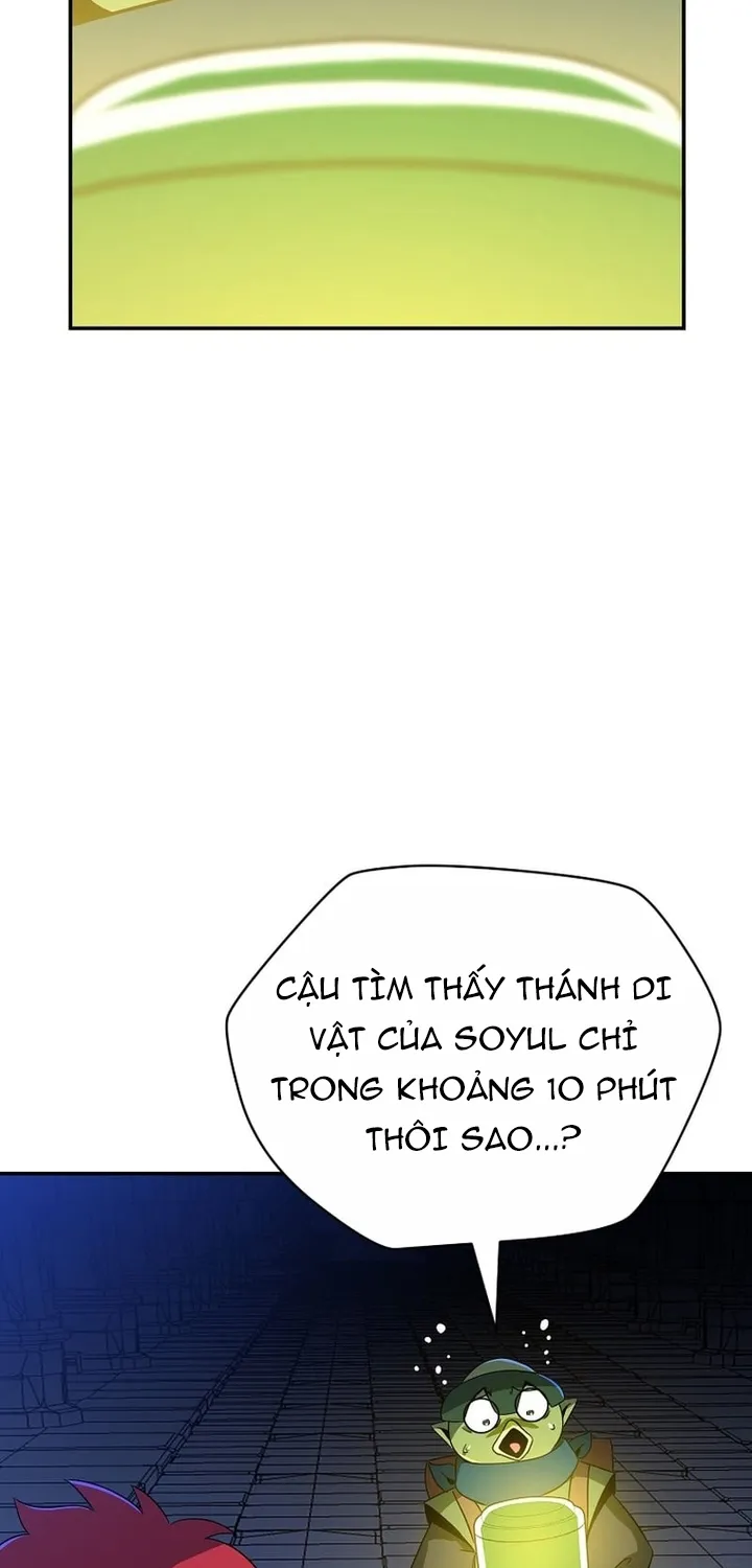 Ma Pháp Sư Thiên Tài Bị Giới Hạn Thời Gian Chap 45 - Next Chap 46