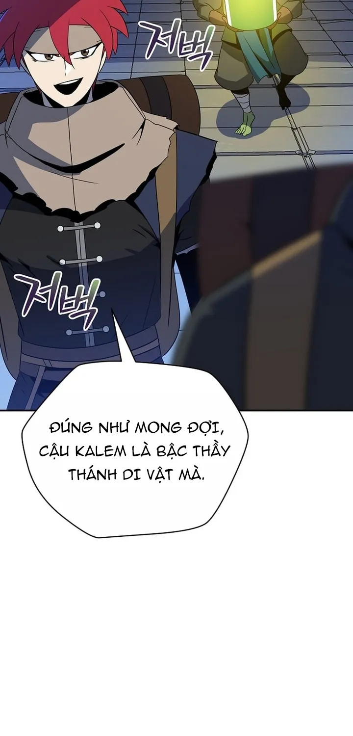 Ma Pháp Sư Thiên Tài Bị Giới Hạn Thời Gian Chap 45 - Next Chap 46